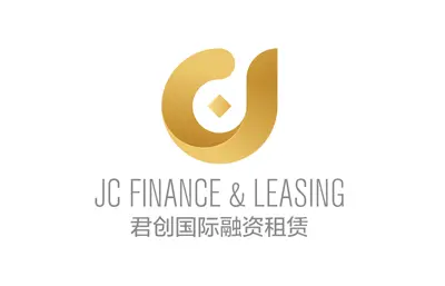 君创国际融资租赁品牌形象设计