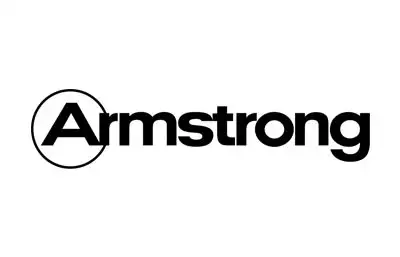 Armstrong企业品牌设计