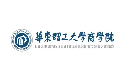 华东理工大学商学院品牌设计