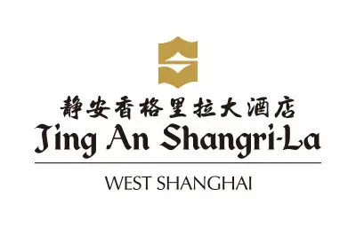 静安香格里拉大酒店品牌形象设计