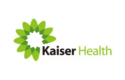 Kaiser Health健康医疗品牌设计