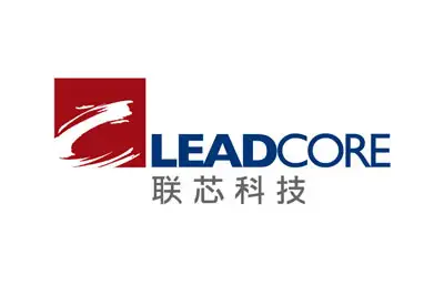 联芯科技企业品牌vi设计
