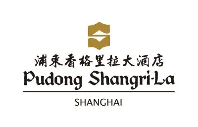 浦东香格里拉大酒店品牌形象设计