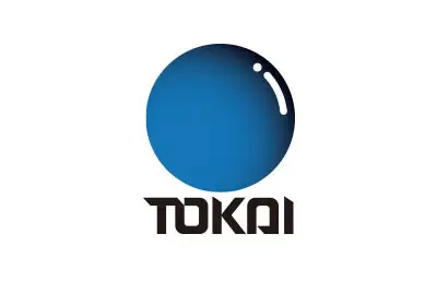 TOKAI日本東海光學品牌形象設計