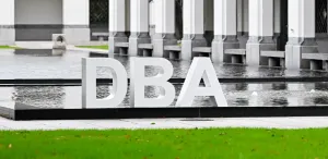 中欧国际工商学院DBA开学设计