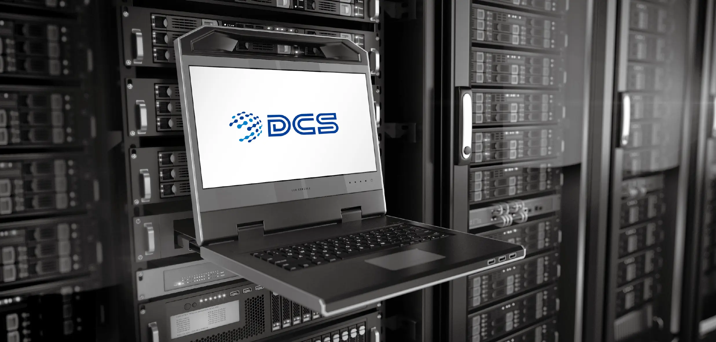 德衡數據品牌vi設計