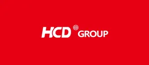 HCD華昌達集團品牌VI設計