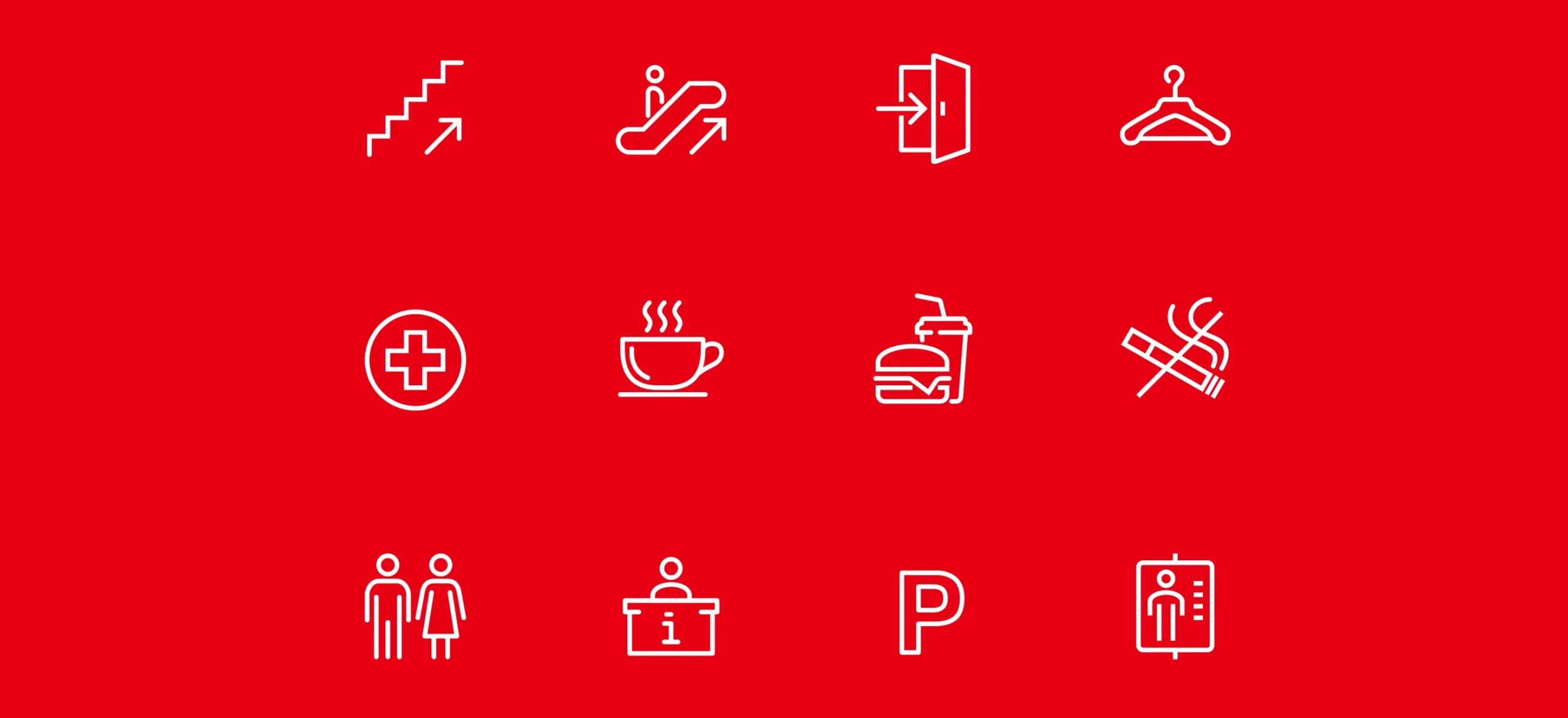 HCD華昌達集團品牌VI設計