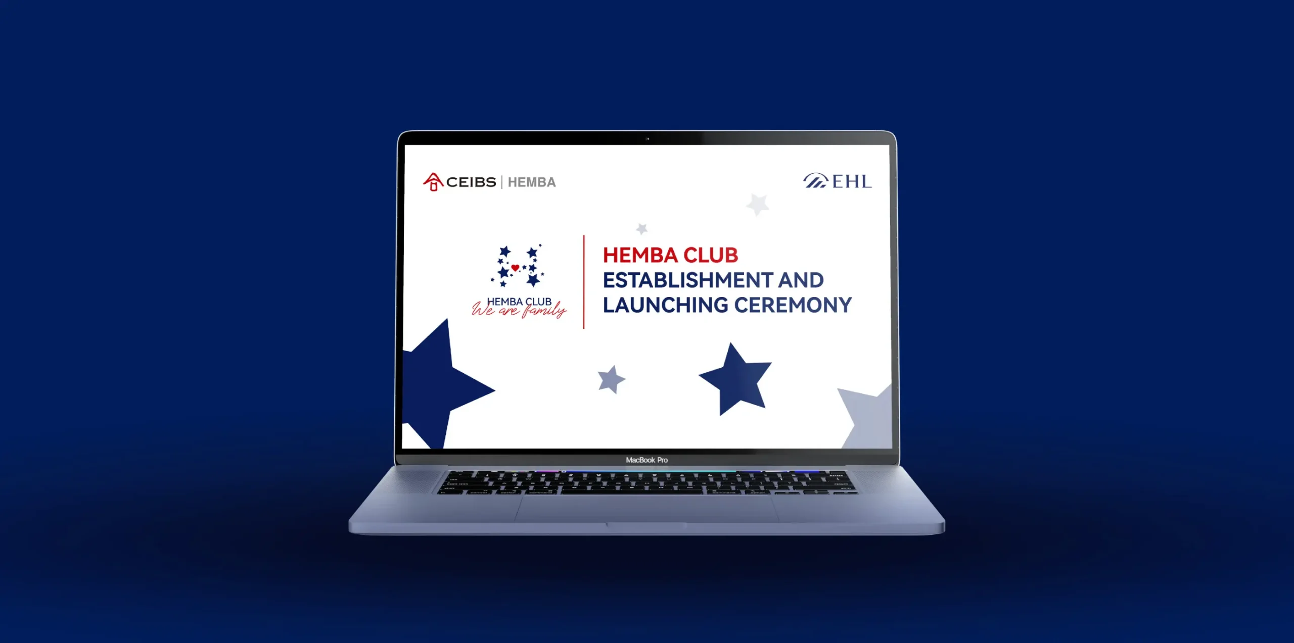 HEMBA club