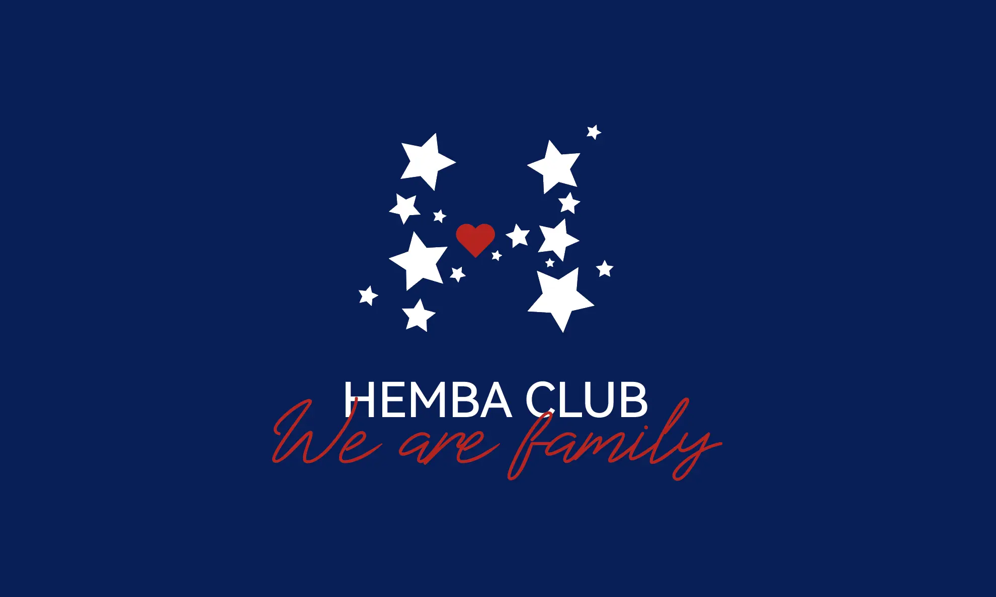 HEMBA-club品牌设计