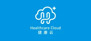 上海健康云品牌vi設計