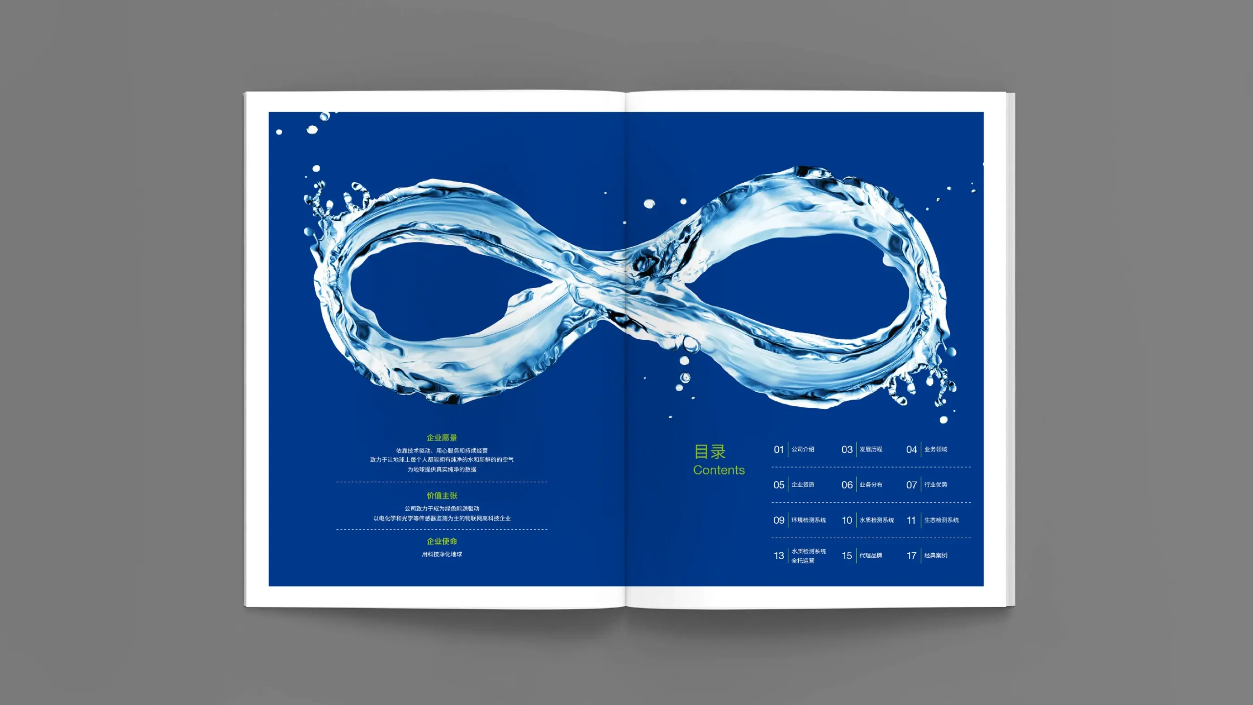 上海澤銘環境科技