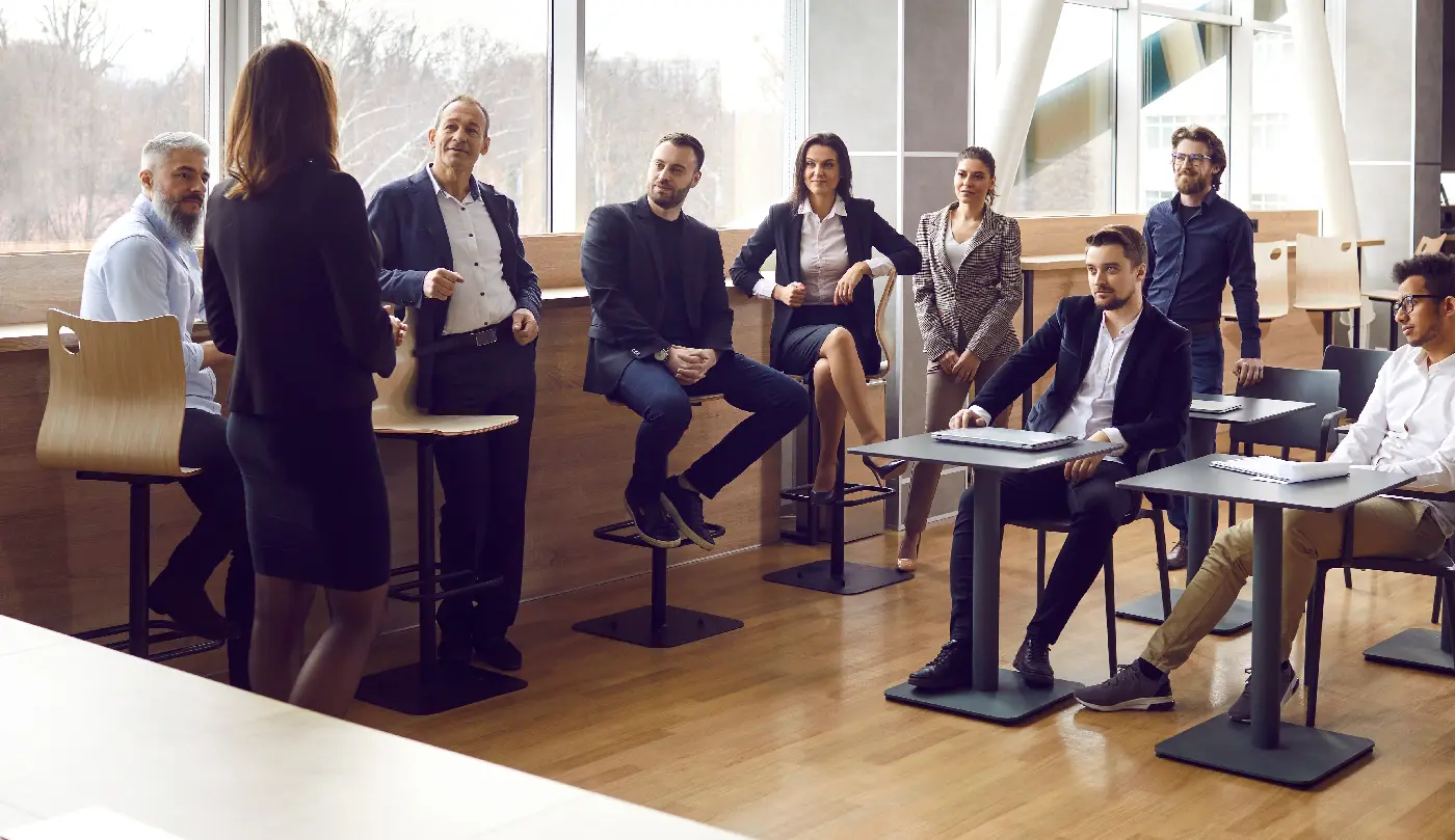 AACSB認證商學院服務機構